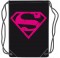 Saco Mochila Superman